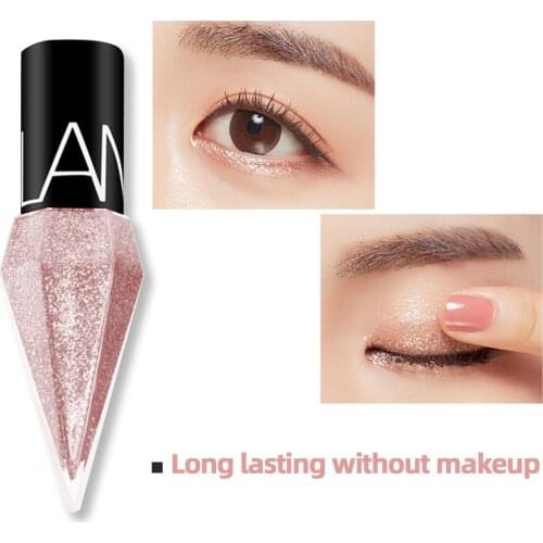 Подводки с блестками для глаз EAUDEVA China At AliExpress