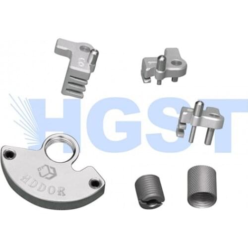 HDDOR HGST 2.5 Ramp Set-HGST Head Replacement Tool-Hard disk drive head replacement tool-head change tool-head combs-kit