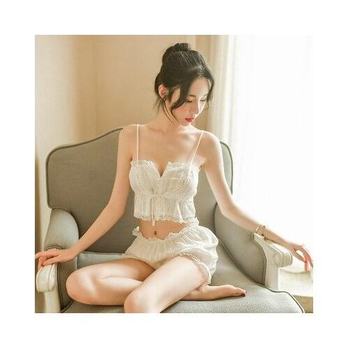 Jian Peng Lace Lingerie Babydoll Womens Underwear Nightwear Sleepwear Bodysuit Women dress Sexy Bodysuits woman sleep wear