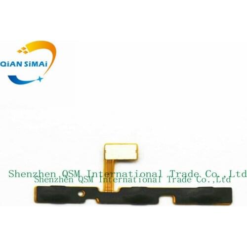 New Original power on/off & Volume up/down Buttons Control Key flex cable For Huawei G8 Mobile phone
