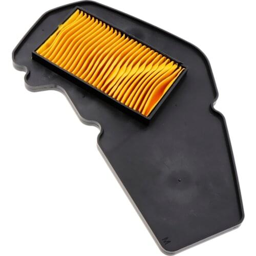 Air Filter Clearner Motorcycle Air Filter Breather for BWS Scooter Motorbike Quad ATV