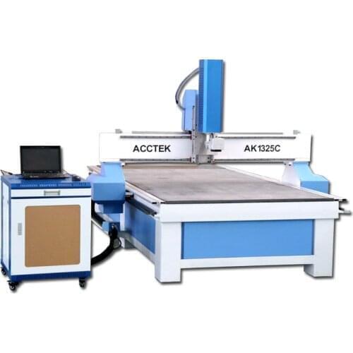 Big Working Area Fiber Laser Marking Machine 20w 30w 50w/ Cnc Engraving For Metal 1325