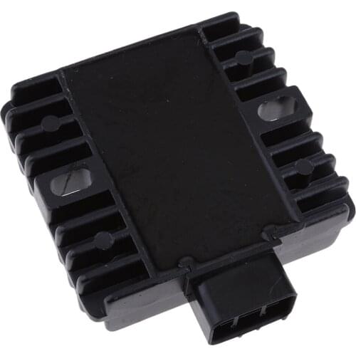 Black Voltage Regulator Rectifier For Hisun 400 500 700 UTV Models
