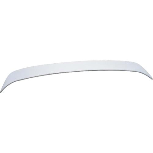 FRP 1999-2002 200SX S15 Silvia DM Style Duckbill Trunk Spoiler Rear Wing Glass Fiber