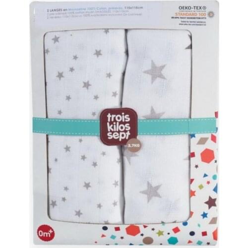 TROIS KILOS SEPT Baby Care Products