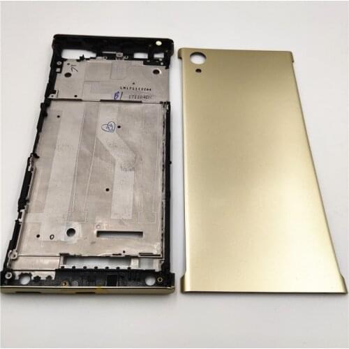 Vecmnoday Xperia XA1 China