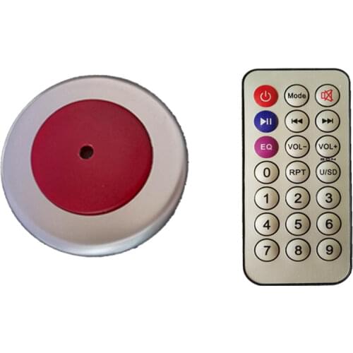 Funny Remote Control Fart Machine Remote Gag Gift Joke Prank Novelties Machine Sound Generator Spoof Toy