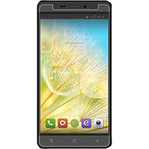 New Screen Protector Glass phone For BQ BQS-5515 Wide phone Tempered Glass SmartPhone Front Film Protective Screen Cover