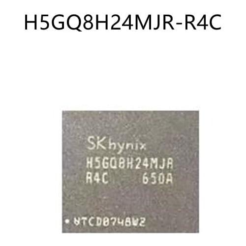 1/PCS LOT H5GQ8H24MJR-R4C H5GQ8H24MJR-R0C H5GC8H24MJR-T2C H5GQ8H24MJR BGA 100% new original