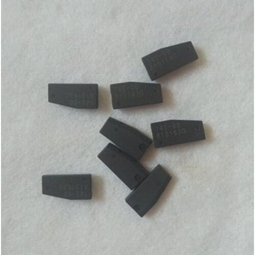 DAKATU Transponder Car Key Chip 4D67 For Toyota CAMERY COROLLA PREVIA REIZ CROWN For Lexus4D67 Chip Carbon Pg1:32 TP30 80bit