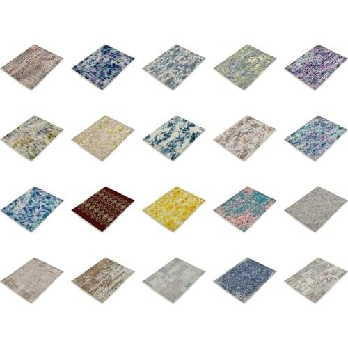 Seamless Pattern with Stripes Decorating Restaurant Mat Coaster Decoration As Family Table Placemat Podkladki Na Stol Table Mat