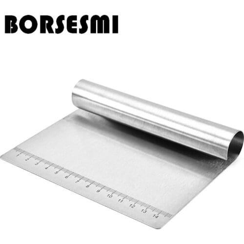 BORSESMI Pastry Scoops