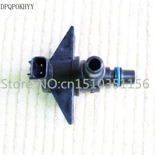 DPQPOKHYY For Fuel tank leak detection pump/Solenoid valve AU5A-9G866-AB,AU5A9G866AB