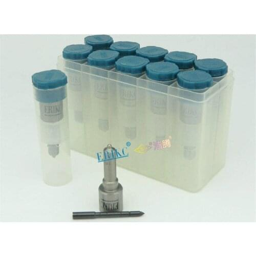 ERIKC Diesel Fuel Injector Nozzle Dlla 144 P 1423 Injector Pump Engine Nozzle Dlla144p 1423 Gas Burner Nozzle