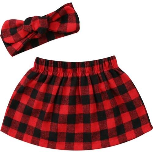 Licupiee Skirts For Girls