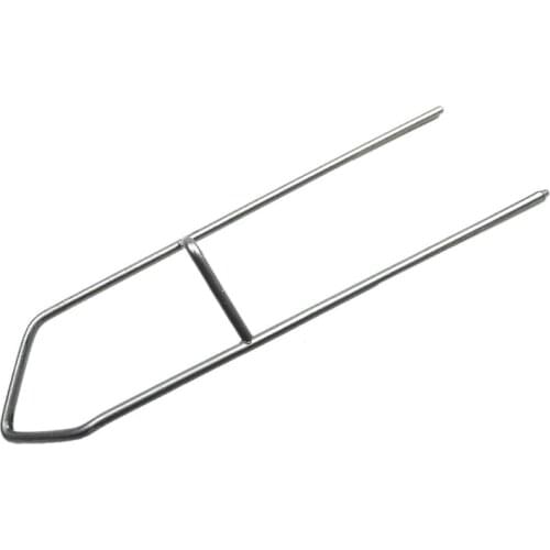 New Practical Easy Adjustable Fishing Rod Holder Bracket Fishing Tool Rack Stand Accessory E56D