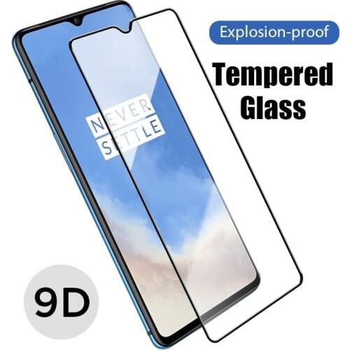 ONEVAN Screen Protectors For OnePlus 6T