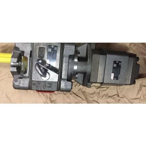 P2GH4-30/020+GH3-2X/005REVU2 NEW REXROTH PUMP P2GH4-3X/020+GH3-2X/005REVU2