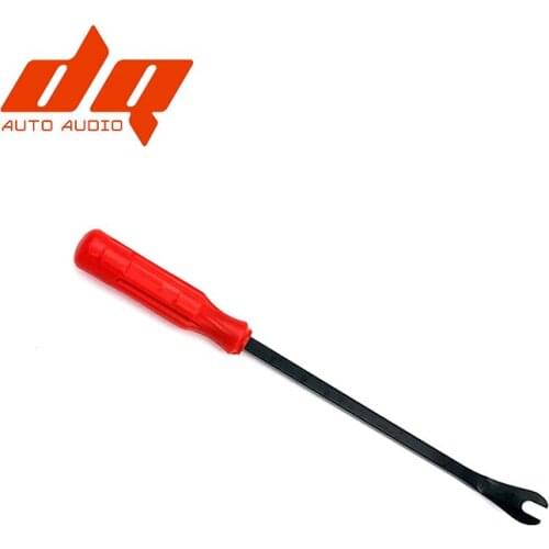 Plastic buckle screwdriver car audio door buckle removal install modify refit tools large size