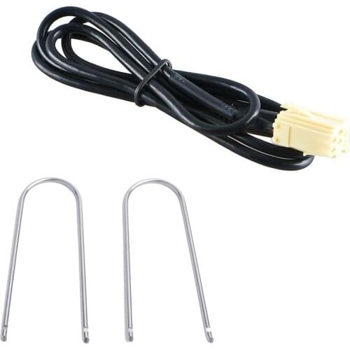 Gold Plated 3.5mm Aux Cable Plug for Fiat Grande Punto Panda MP3 Player Brand new and high quality portable and convenient