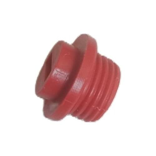 Fuel pump injector pipe plug M14 /14MM, oil pipe caps M14 x400 pcs