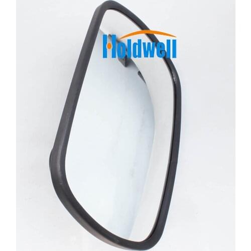 HOLDWELL Exterior Head Assy Mirror 123/04970 for JCB 2CX 2CXS 2CXL