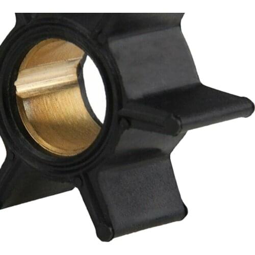 Water Pump Impeller for MERCURY 4.5/7.5/9.8 47-89981 47-65957 500310 9-45035