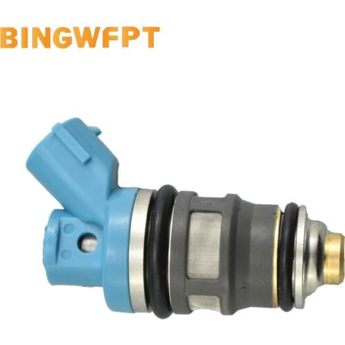 High quality fuel injector for T OYOTA Car 2325073070 23209-73070