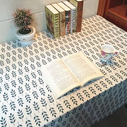 WELOS Cotton Tablecloths