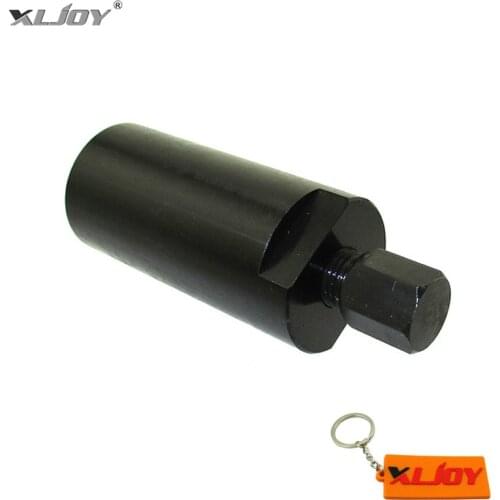 XLJOY 35mm Flywheel Puller Remover For Suzuki DR250 DR250SE DR 350 SP250 Kawasaki EX 250E 250F