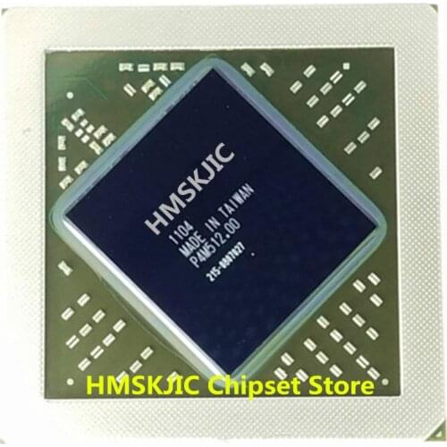 100% test very good product 215-0807027 215 0807027 reball BGA chipset