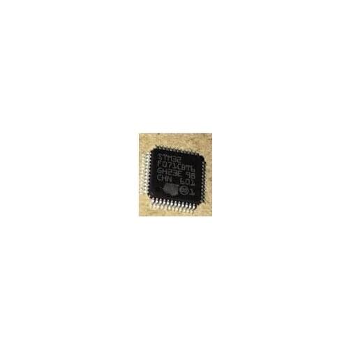 Free shipping 10pcs/lot STM32F071RBT6 LQFP64 new