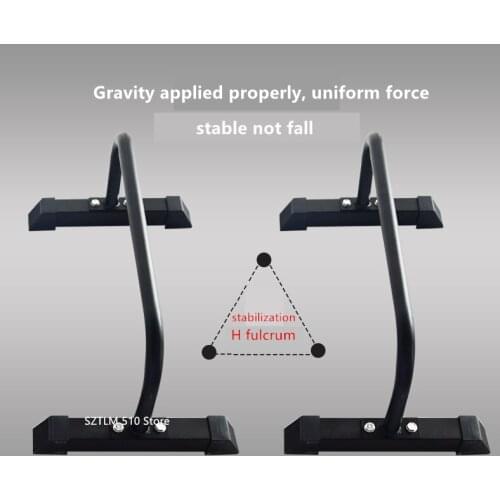 B109 Chest Muscles Home Exercise Training Push-ups frame Hot Gym Fitness Push Up Bar Rack Push-Ups Stands Bars for Building