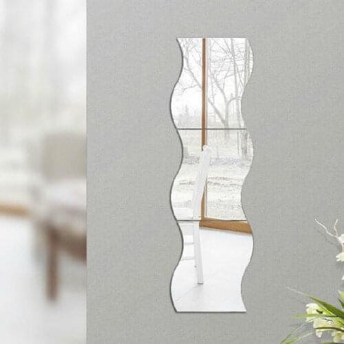Feiqiong Decorative Wall Stickers