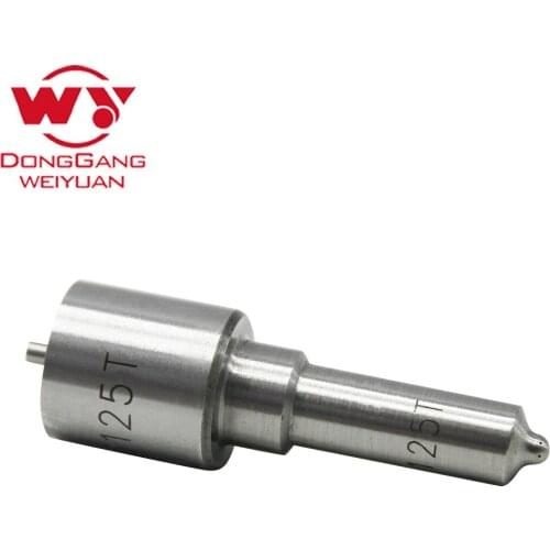 6pcs/lot Best seller nozzle DLLA160P3125T, Durable Diesel fuel nozzle DLLA160P3125T, for diesel engine, with best price
