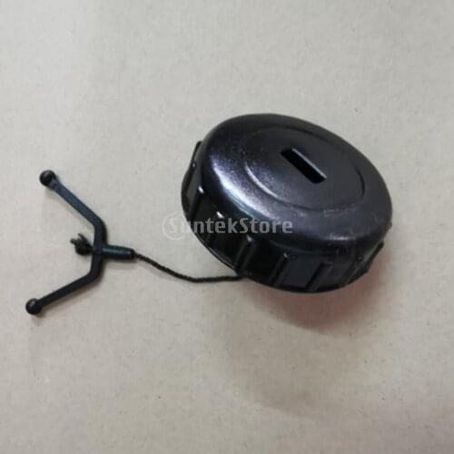 Gas Fuel Oil Cap Caps For STIHL 017 018 MS180 MS170 Chainsaw, 1.77inch Dia