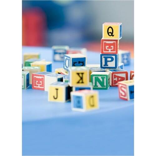 K3968 Photo Backdrop Background Photography Letter Backdrops Photo Background Party Decor