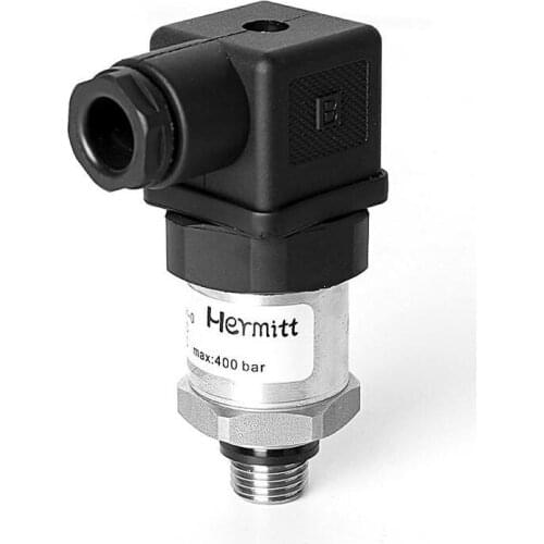 New injection molding machine pressure sensor module oil pressure transmitter switch 0-10V0-5-6V4-20MA