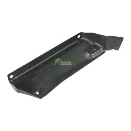Plastic Right Side Protecting Board Fit for 1/5 HPI ROVAN KM BAJA 5T