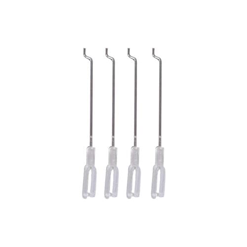 Pushrods for FMS Model ROC Hobby SuperEZ ROCSPZ