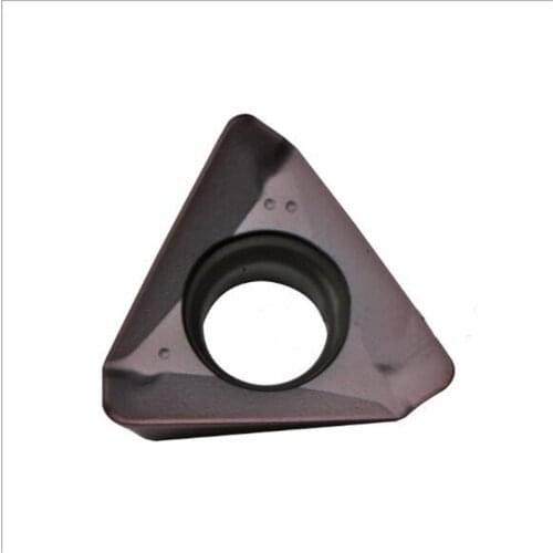 TOMT150608PDER-MJ AH3135 100% original carbide inserts for milling cutter turning tool holder boring bar cnc machine