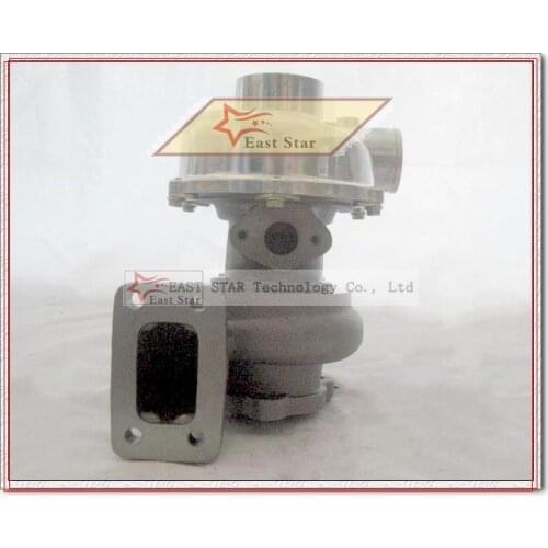 RHB6 8944183200 8944163510 CI38 CI53 NB190027 NE190022 Turbo For HITACHI EX120-1 EX150 For JCB JS110 JS130 Excavator 4BD1T 4BD1