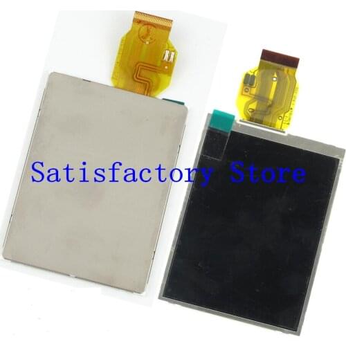 LCD Display Screen For Fuji FUJIFILM F300 HS22 HS20 HS25 HS30 HS28 HS33 SL305 F305 F505 F600 F605 F650 F665 F775 F660 F750 EXR