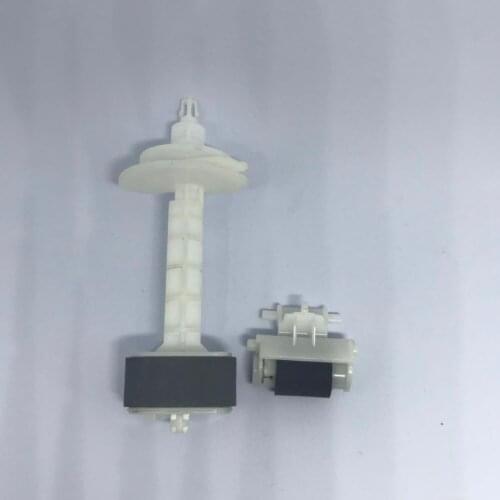 10set Pickup Roller Kit Feed Roller for Epson L300 L301 L303 L310 L350 L351 L353 L360 ME10 L110 L111 L120 L130 L210 L220 L211