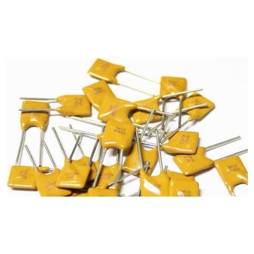 100% Original RGEF400 GF400 4A 16V PTC Resettable Fuse X 500PCS