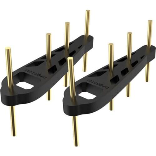 2.4Ghz 5.8Ghz Yagi Antenna Remote Controller Signal Booster Range Extender Kit for DJI Mavic Air 2/Mini2 Drone Accessories