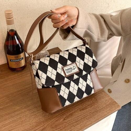 Cacomax Women's Wide Bags