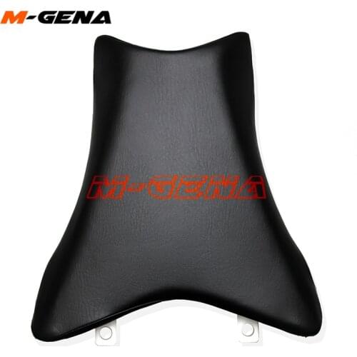 Black Front Rider Driver Seat Pillion For Kawasaki ZX-10R ZX10R 2011 2012 2013 2014 2015 11 12 13 14 15 Motorcycle