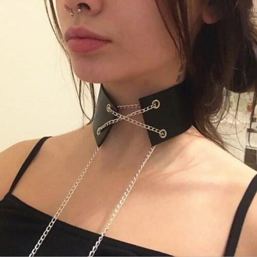 COLEMJE Chains