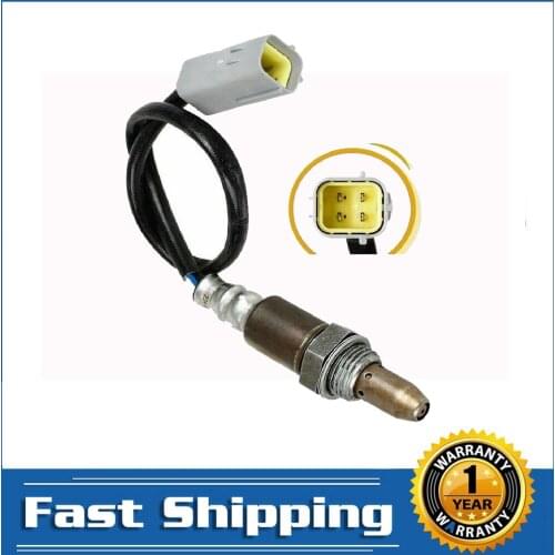 Air Fuel Ratio Oxygen O2 Sensor Upstream for Nissan Armada Altima Maxima Frontier Pathfinder Titan Rogue Infiniti Suzuki Equator